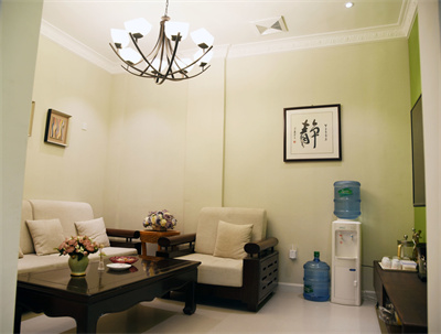 鄭州安琪兒醫(yī)療美容門診部