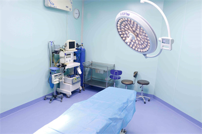 鄭州安美星河醫(yī)療美容門診部