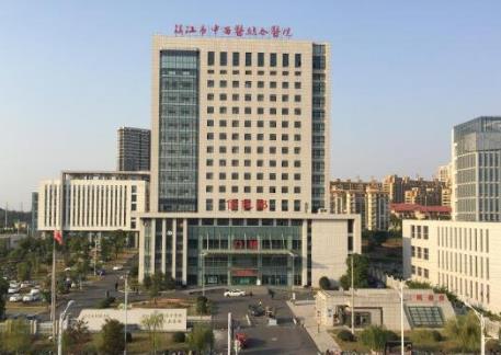 鎮(zhèn)江市中西醫(yī)結合醫(yī)院美容整形科