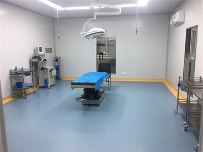 鎮(zhèn)江汪有國(guó)整形美容醫(yī)院_手術(shù)室