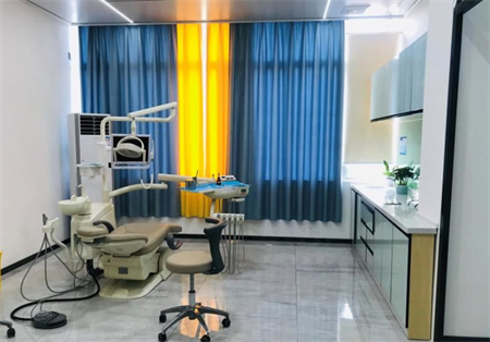 鎮(zhèn)江市第三人民醫(yī)院整形美容科_口腔科室