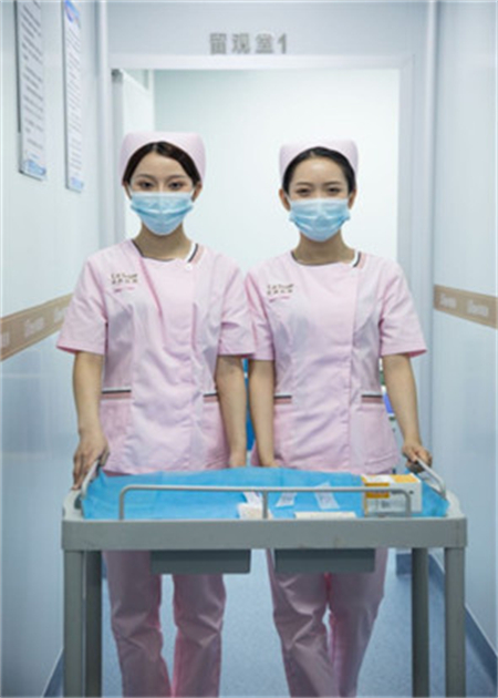 鎮(zhèn)江市第三人民醫(yī)院整形美容科