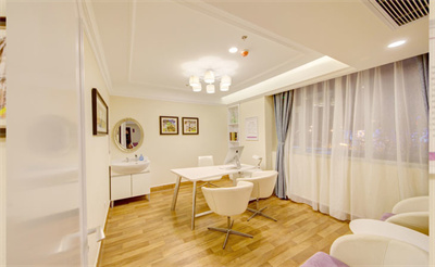 鎮(zhèn)江蘭桂坊醫(yī)療美容診所