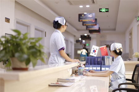 肇慶菩顏醫(yī)療美容診所