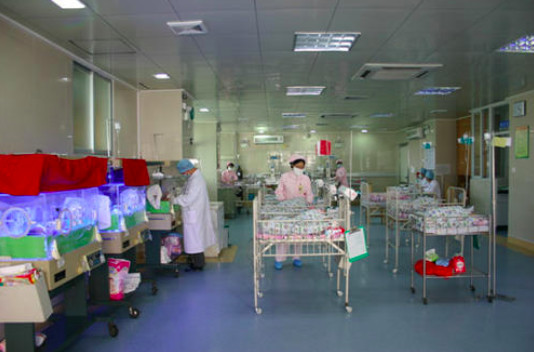 肇慶市高要區(qū)人民醫(yī)院整形激光美容科_醫(yī)院科室