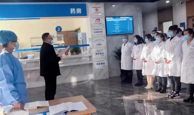 長治同康眼科醫(yī)院 長治同康眼科醫(yī)院