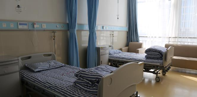 長治市人民醫(yī)院整形美容科_住院部