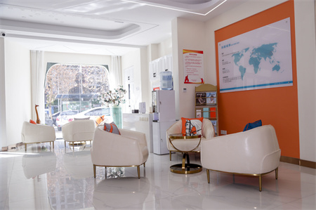 長治城區(qū)人民醫(yī)院整形美容科