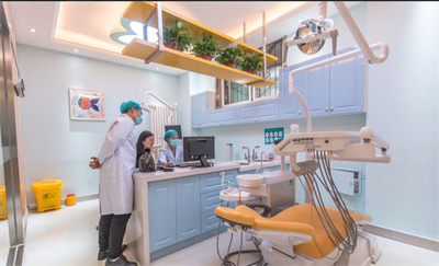 長治億大口腔醫(yī)院