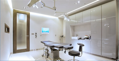 長(zhǎng)治星范醫(yī)療美容門診部_手術(shù)室