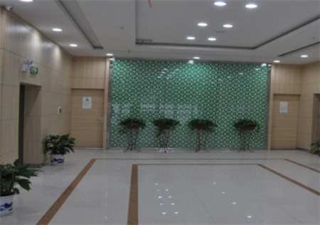 長(zhǎng)沙伊臣醫(yī)療美容門診部