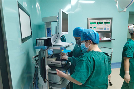 長沙長海醫(yī)院美容整形中心