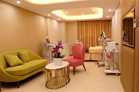 長沙渏蘅醫(yī)療美容門診部