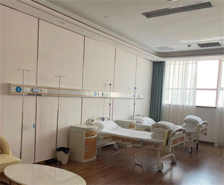 長沙悅美醫(yī)療美容門診部