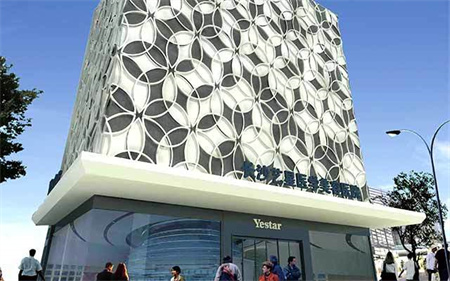 長(zhǎng)沙藝星醫(yī)學(xué)美容醫(yī)院