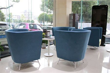 長(zhǎng)沙藝星醫(yī)學(xué)美容醫(yī)院_休息室