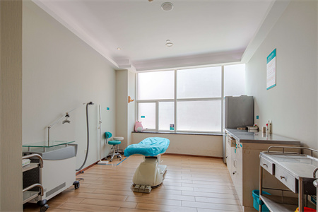 長(zhǎng)沙雍禾美度醫(yī)療美容門診部_手術(shù)室