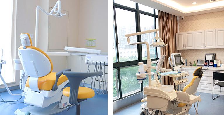 長(zhǎng)沙優(yōu)伢仕口腔醫(yī)院