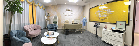 長沙雅美醫(yī)療美容醫(yī)院_咨詢室