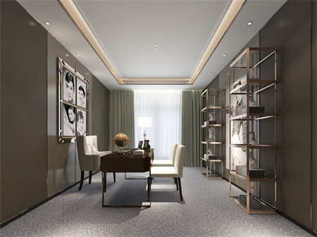 長沙葉子整形美容醫(yī)院_面診室