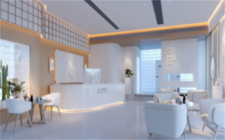 長沙亞谷醫(yī)療美容門診部