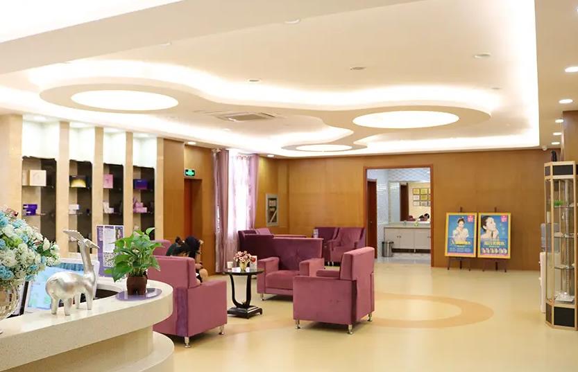 福州名韓整形美容醫(yī)院