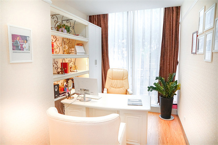 鹽城東方整形美容醫(yī)院_面部設(shè)計(jì)室