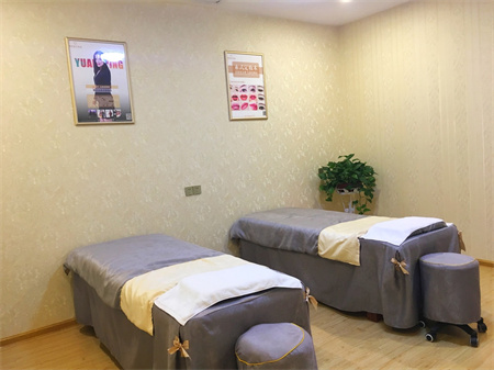 錦州斯美諾醫(yī)療美容醫(yī)院_微整室