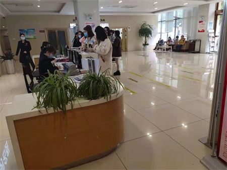 南陽(yáng)市第三人民醫(yī)院整形美容科_導(dǎo)引臺(tái)