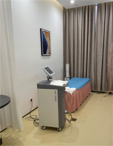 廈門薇格整形外科門診部_治療室