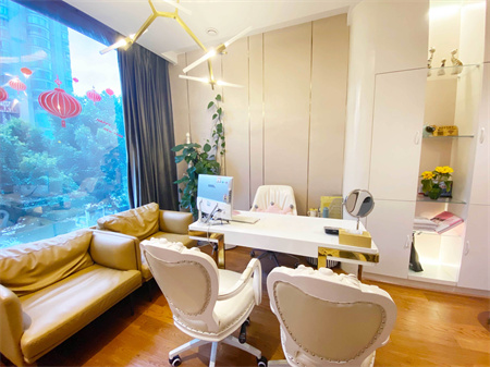 溫州愛(ài)尚玉熙醫(yī)療美容醫(yī)院