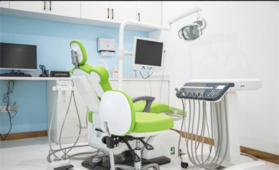 長(zhǎng)沙好大夫口腔門(mén)診部_治療室