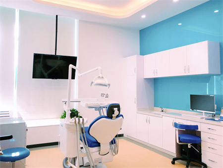 長(zhǎng)沙市好大夫口腔門(mén)診部