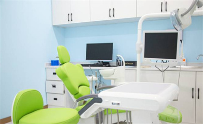 長(zhǎng)沙好大夫口腔門(mén)診部_正畸科