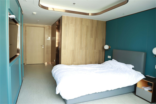 晉城星范醫(yī)療美容門診部_vip病房