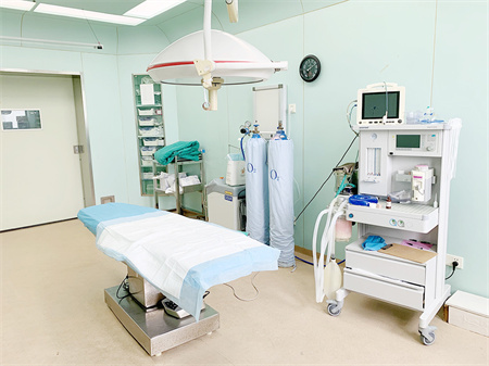 上海港華醫(yī)療美容醫(yī)院_手術室