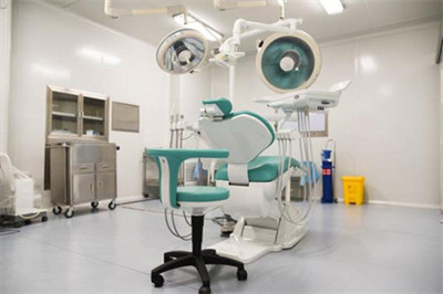 北京禾禾口腔門(mén)診部 北京禾禾口腔門(mén)診部