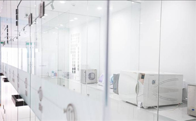 北京禾禾口腔門(mén)診部_矯正中心