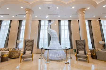 北京玲瓏梵宮醫(yī)療美容醫(yī)院