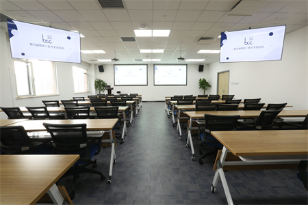 北京聯(lián)合麗格第一醫(yī)療美容醫(yī)院_會(huì)議室