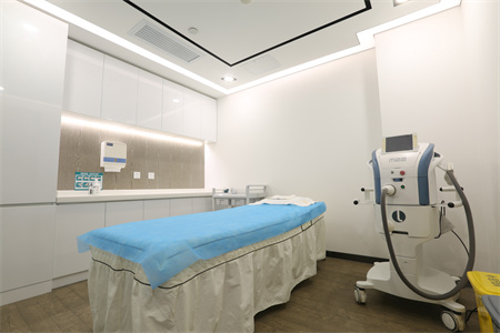 北京聯(lián)合麗格第一醫(yī)療美容醫(yī)院