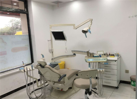 北京康貝佳口腔門診部