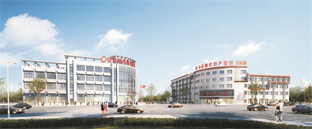 安慶現(xiàn)代婦產醫(yī)院整形美容中心