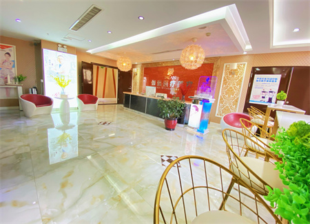 包頭伽藍(lán)醫(yī)療美容醫(yī)院