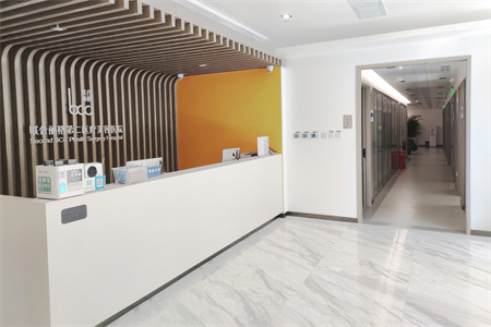 北京聯(lián)合麗格第一醫(yī)療美容醫(yī)院_護(hù)士站