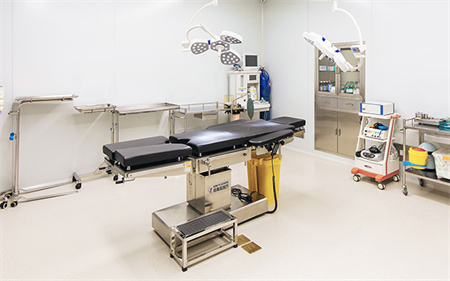 北京加減美整形門診部_