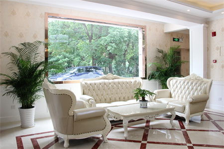 安慶現(xiàn)代婦產醫(yī)院整形美容中心