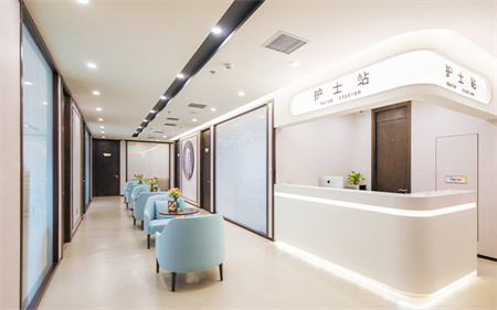 北京加減美整形門診部_