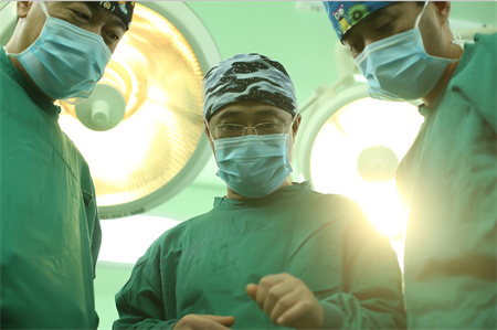 北京圣嘉新醫(yī)療美容門診部