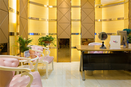 滄州京美醫(yī)療美容診所_面診室